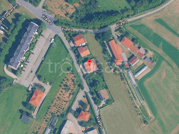 locale commerciale in vendita a Settimo Torinese