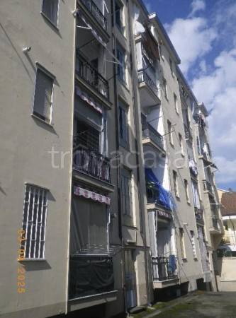 appartamento in vendita a Settimo Torinese