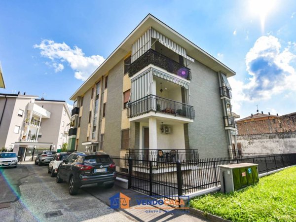 appartamento in vendita a Settimo Torinese