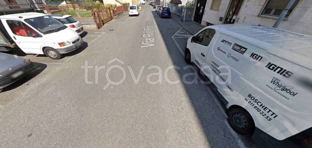 appartamento in vendita a Settimo Torinese