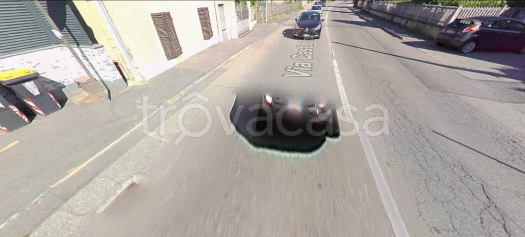 appartamento in vendita a Settimo Torinese