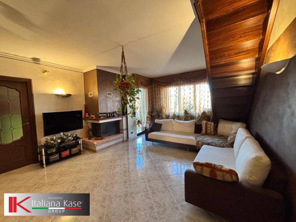 appartamento in vendita a Settimo Torinese