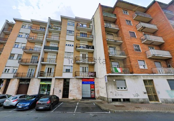 appartamento in vendita a Settimo Torinese