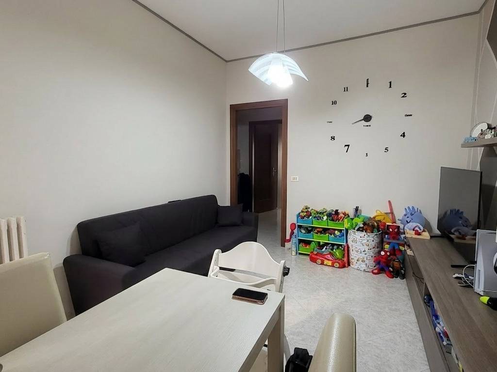 appartamento in vendita a Settimo Torinese