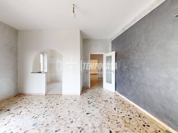 appartamento in vendita a Settimo Torinese