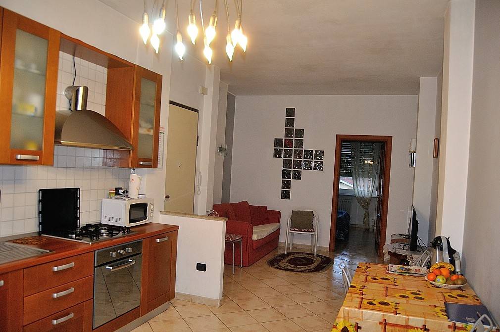 appartamento in vendita a Settimo Torinese