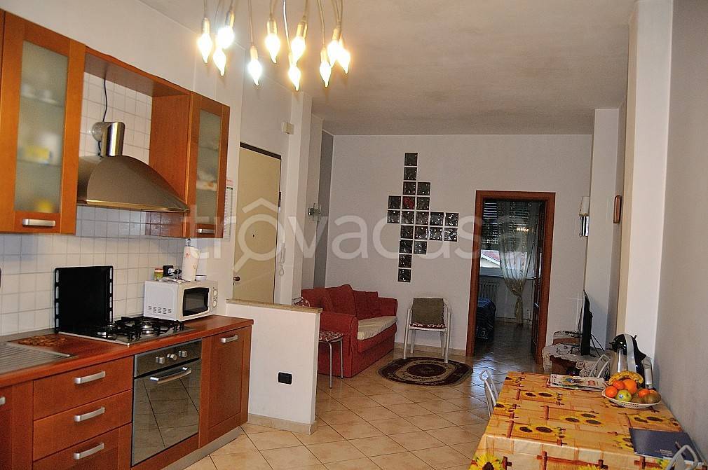 appartamento in vendita a Settimo Torinese