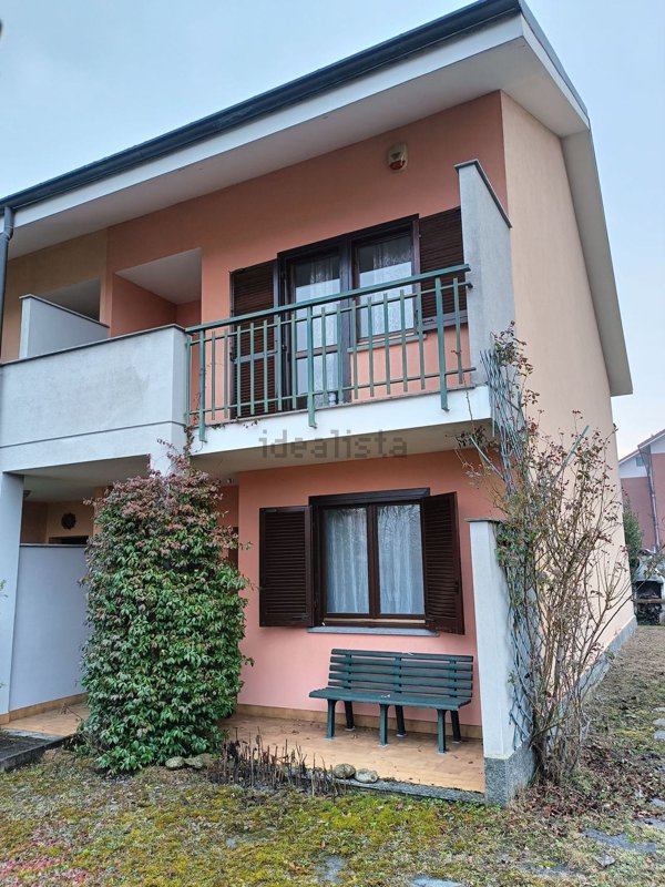 casa indipendente in vendita a Settimo Torinese