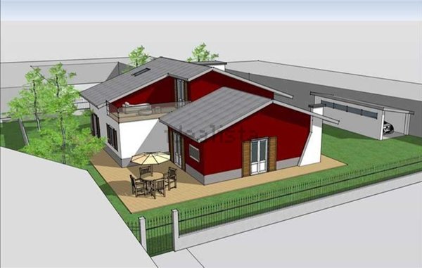 casa indipendente in vendita a Settimo Torinese in zona Mezzi Po