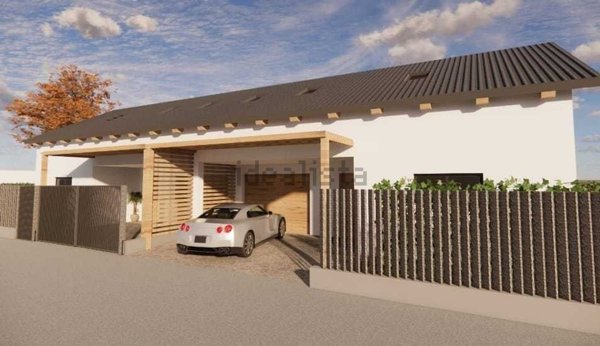 casa indipendente in vendita a Settimo Torinese