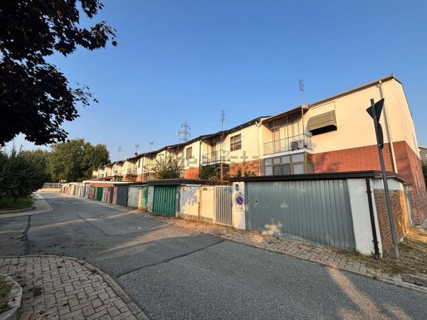 casa indipendente in vendita a Settimo Torinese