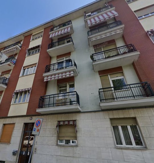 appartamento in vendita a Settimo Torinese