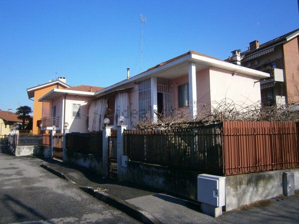casa indipendente in vendita a Settimo Torinese