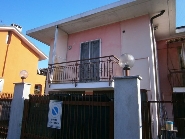 casa indipendente in vendita a Settimo Torinese