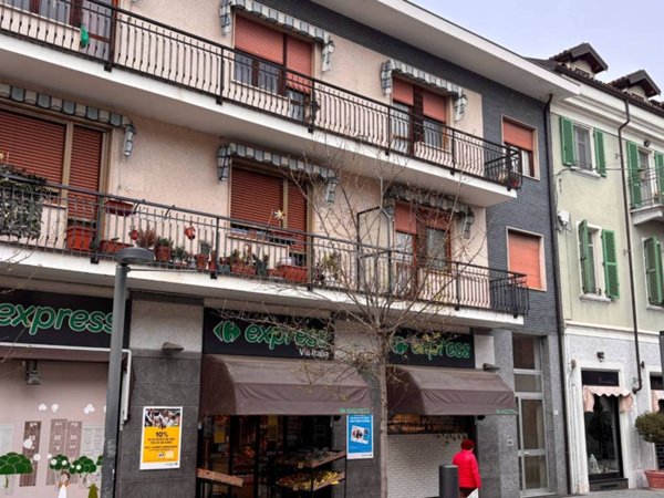 appartamento in vendita a Settimo Torinese