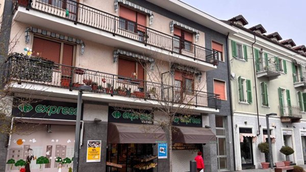 appartamento in vendita a Settimo Torinese