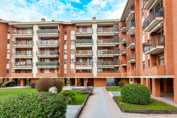 appartamento in vendita a Settimo Torinese