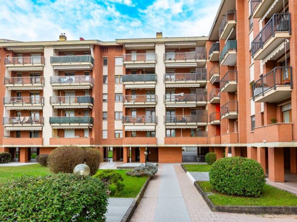 appartamento in vendita a Settimo Torinese