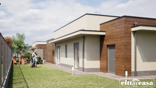 casa indipendente in vendita a Settimo Torinese