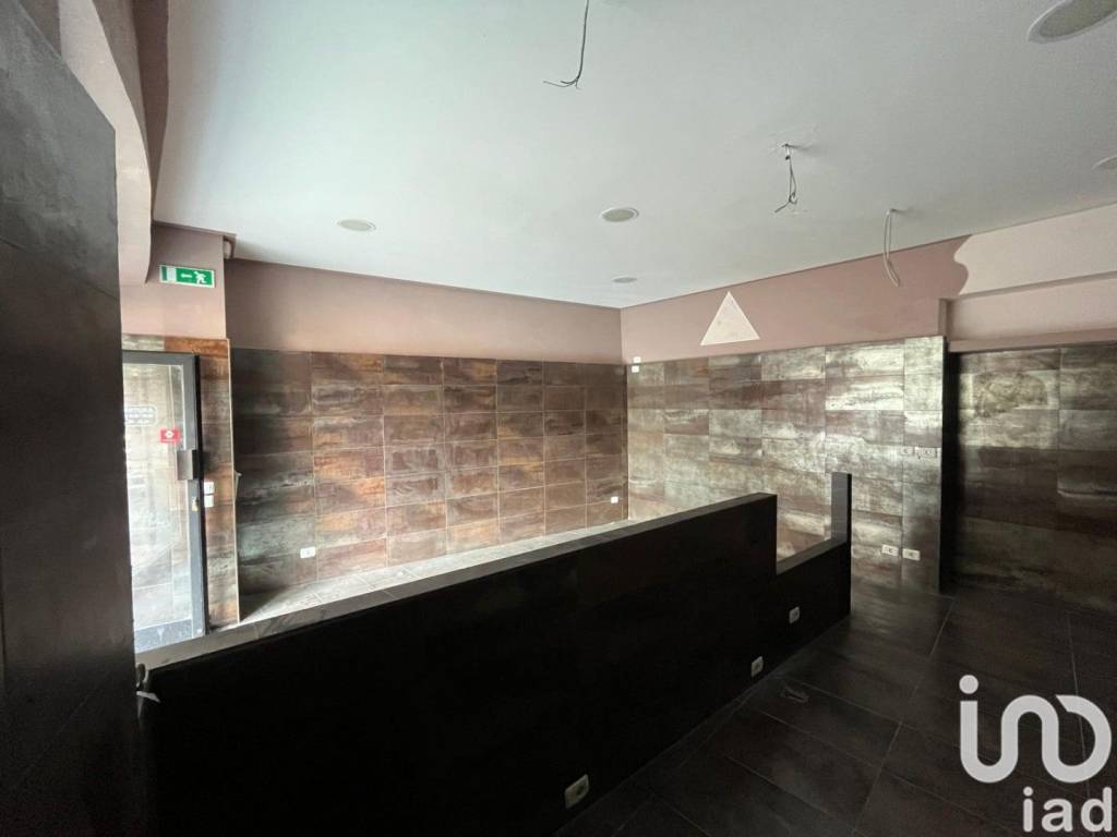 negozio in vendita a Settimo Torinese