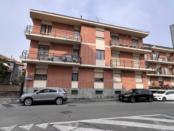 appartamento in vendita a Settimo Torinese