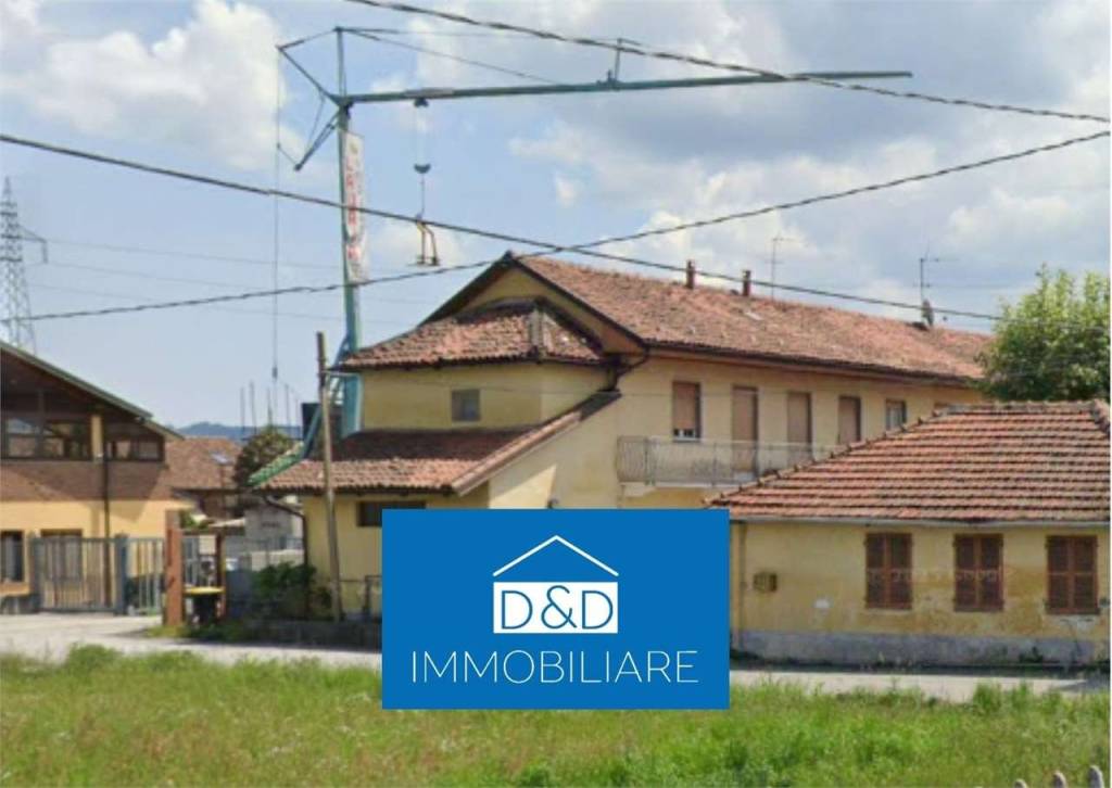 appartamento in vendita a Settimo Torinese