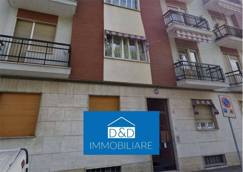 appartamento in vendita a Settimo Torinese