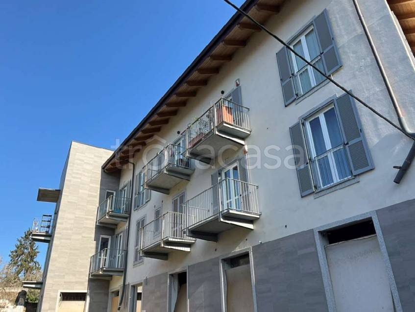 appartamento in vendita a Settimo Torinese