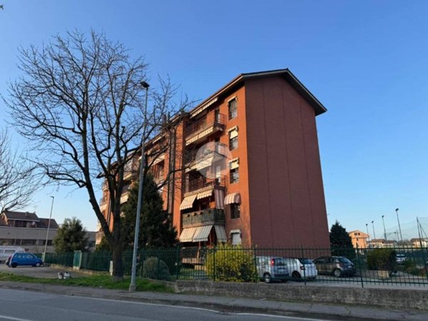 appartamento in vendita a Settimo Torinese