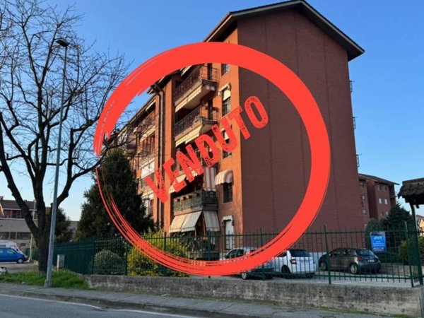 appartamento in vendita a Settimo Torinese