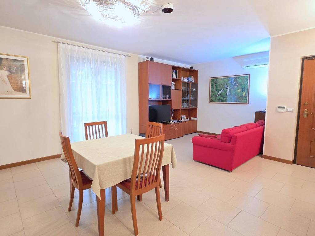 appartamento in vendita a Settimo Torinese