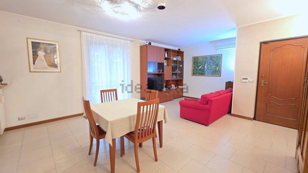 appartamento in vendita a Settimo Torinese