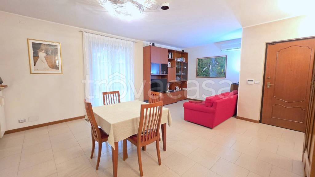 appartamento in vendita a Settimo Torinese