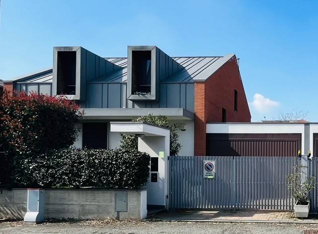 casa indipendente in vendita a Settimo Torinese