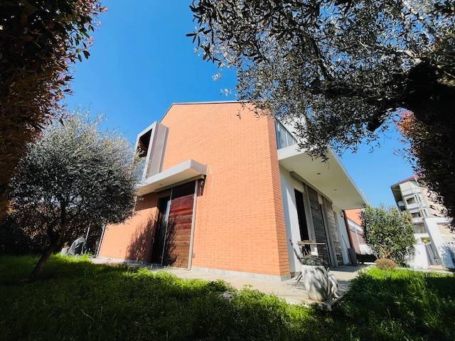 casa indipendente in vendita a Settimo Torinese