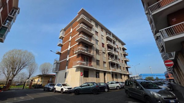appartamento in vendita a Settimo Torinese in zona Olimpia