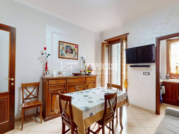 appartamento in vendita a Settimo Torinese