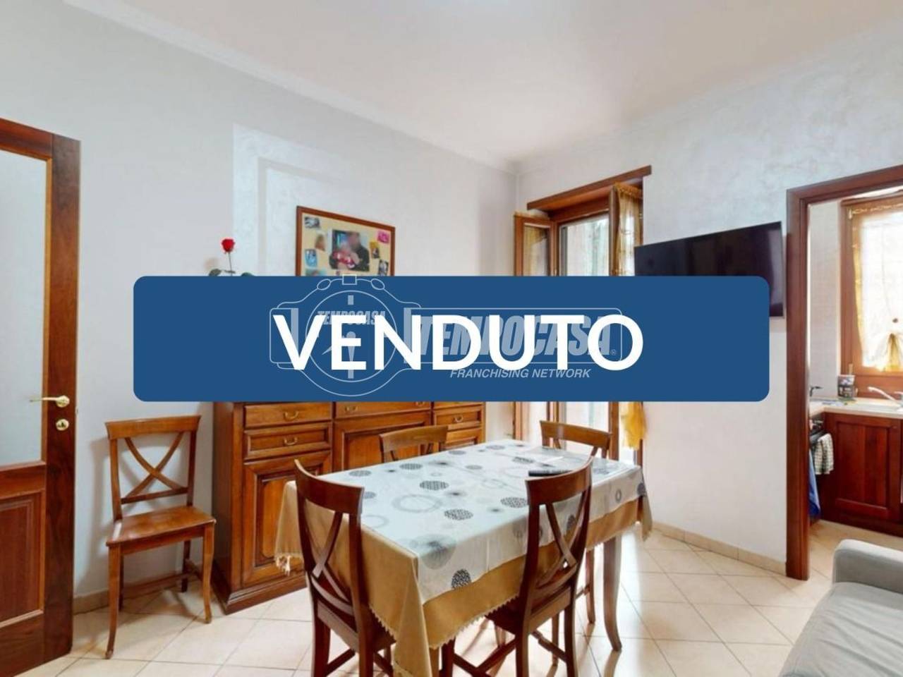 appartamento in vendita a Settimo Torinese