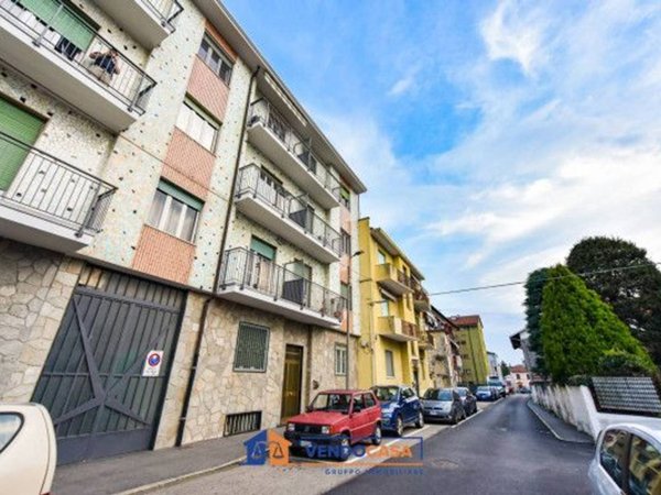 appartamento in vendita a Settimo Torinese