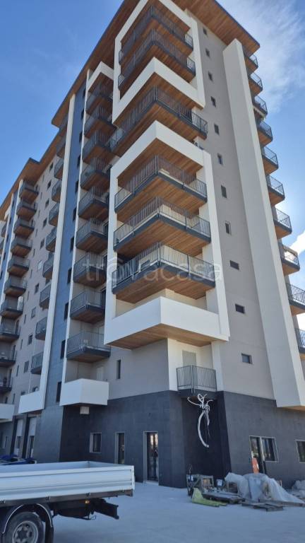 appartamento in vendita a Settimo Torinese