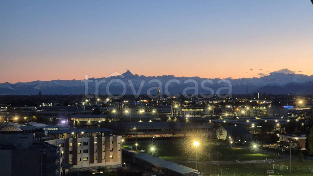 appartamento in vendita a Settimo Torinese