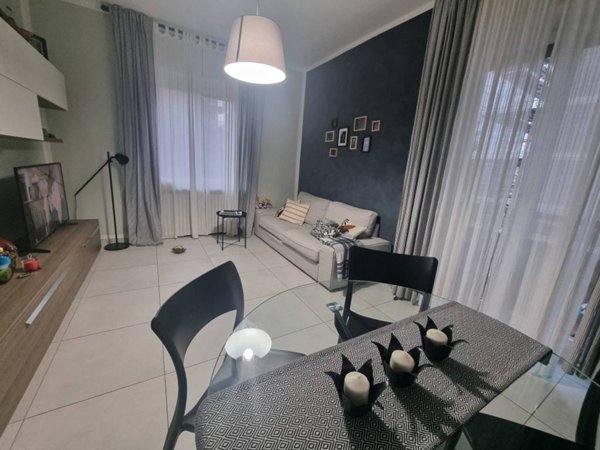 appartamento in vendita a Settimo Torinese