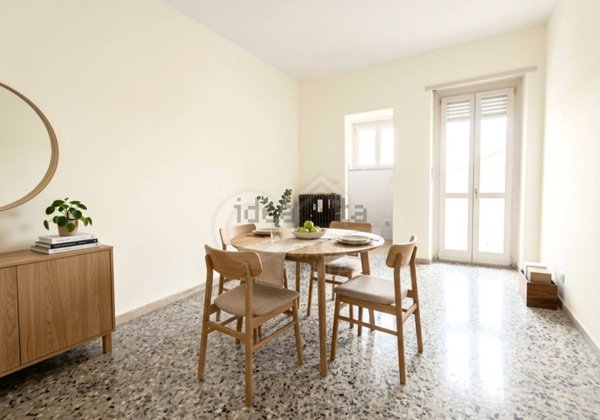 appartamento in vendita a Settimo Torinese