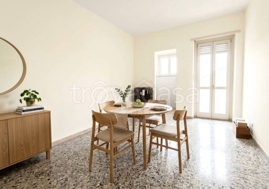 appartamento in vendita a Settimo Torinese