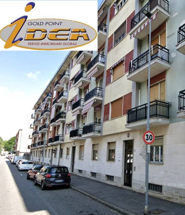 appartamento in vendita a Settimo Torinese
