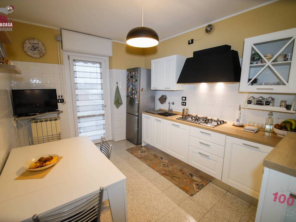 appartamento in vendita a Settimo Torinese