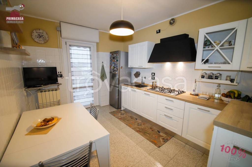 appartamento in vendita a Settimo Torinese