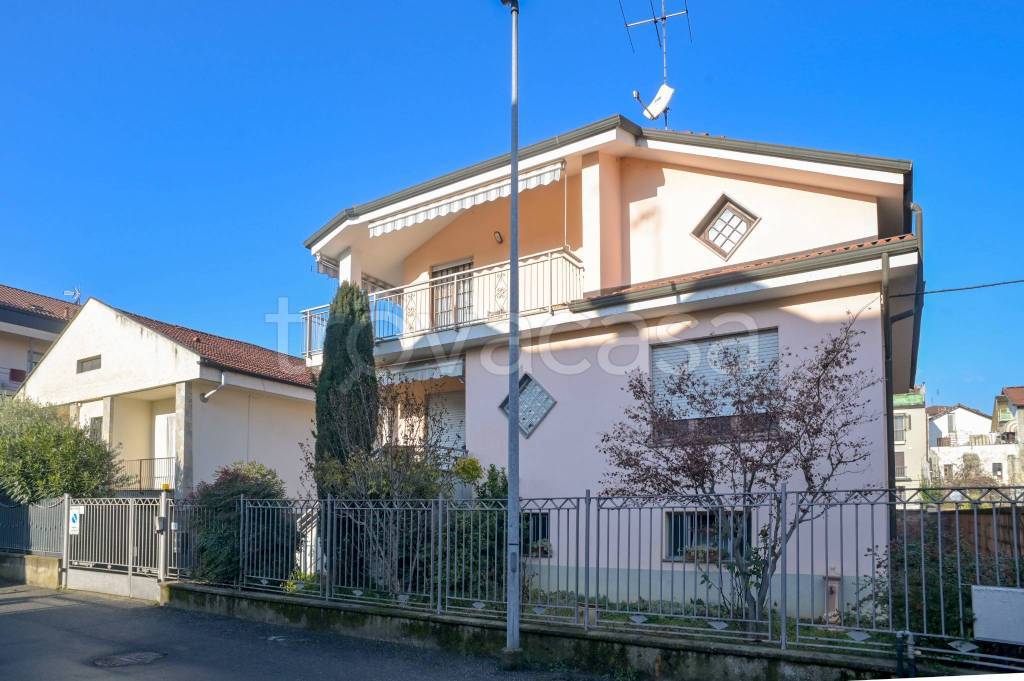 appartamento in vendita a Settimo Torinese