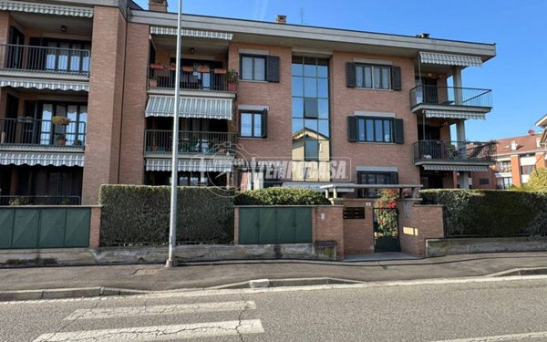appartamento in vendita a Settimo Torinese in zona Le Villette