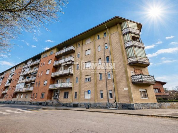 appartamento in vendita a Settimo Torinese